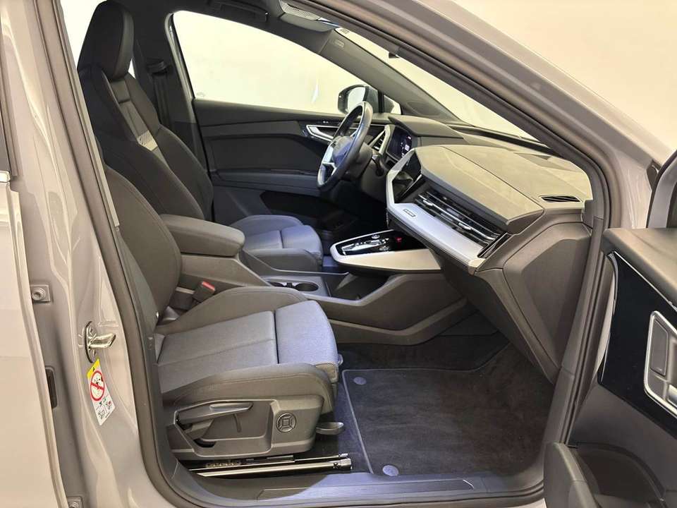 Audi Q4 e-tron - Imagem 8