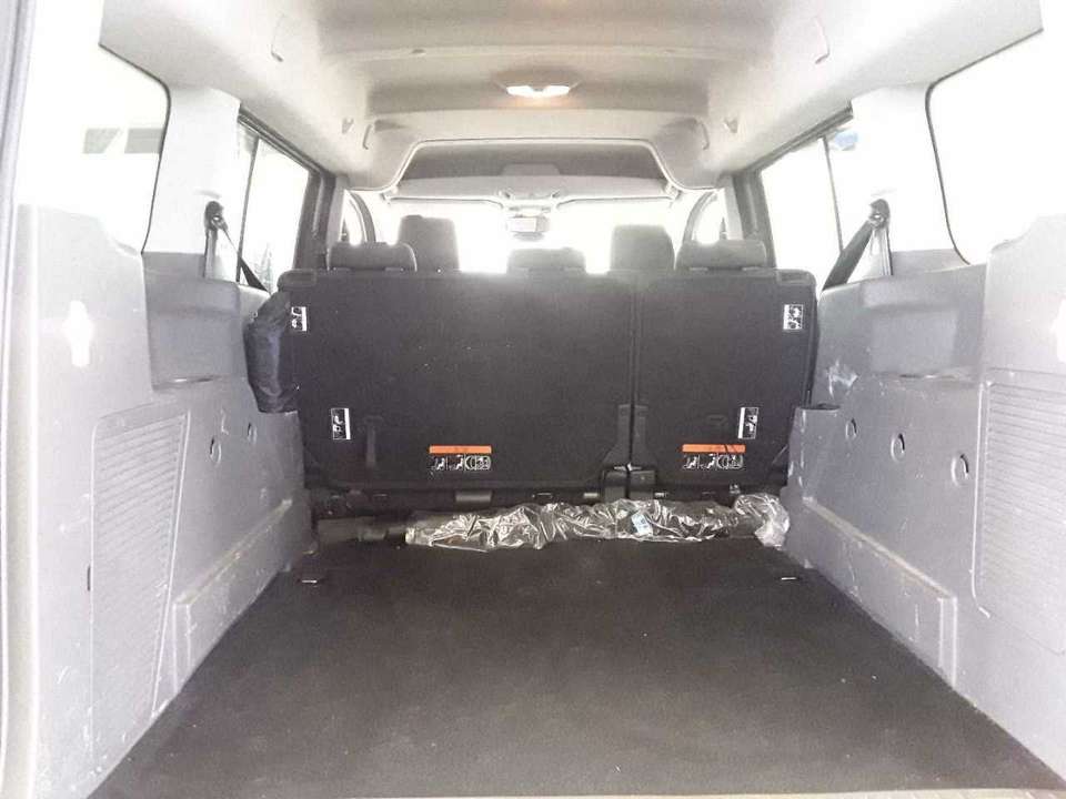 Ford Tourneo Connect - Imagem 13