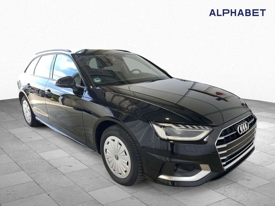 Audi A4 - Imagem 6