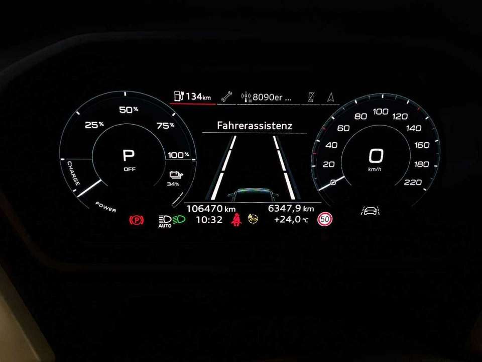 Audi Q4 e-tron - Imagem 9