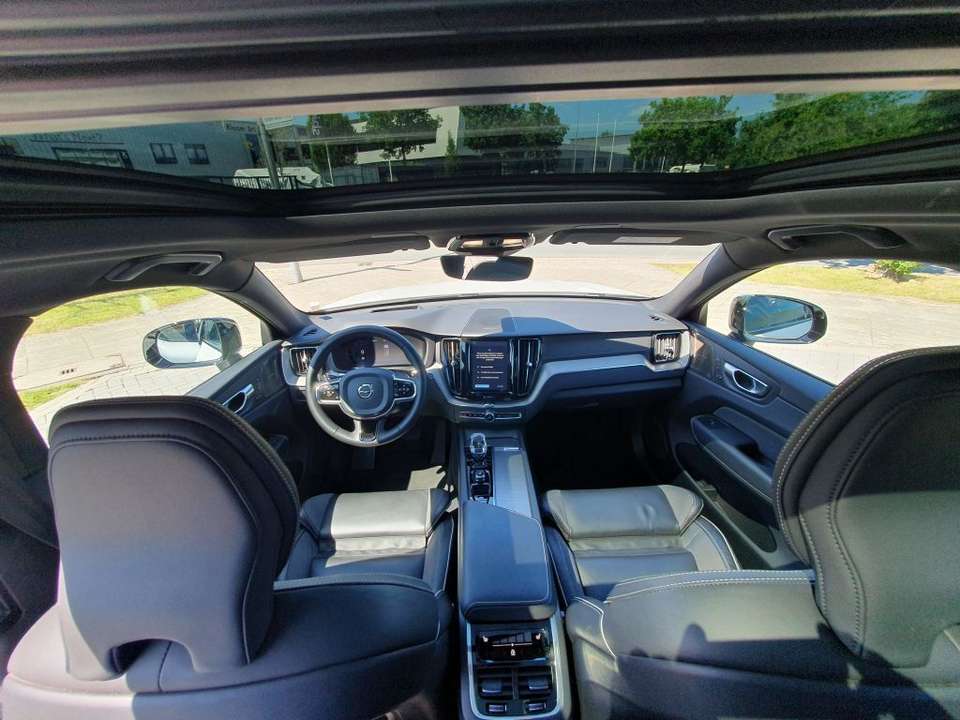 Volvo XC60 - Imagem 14