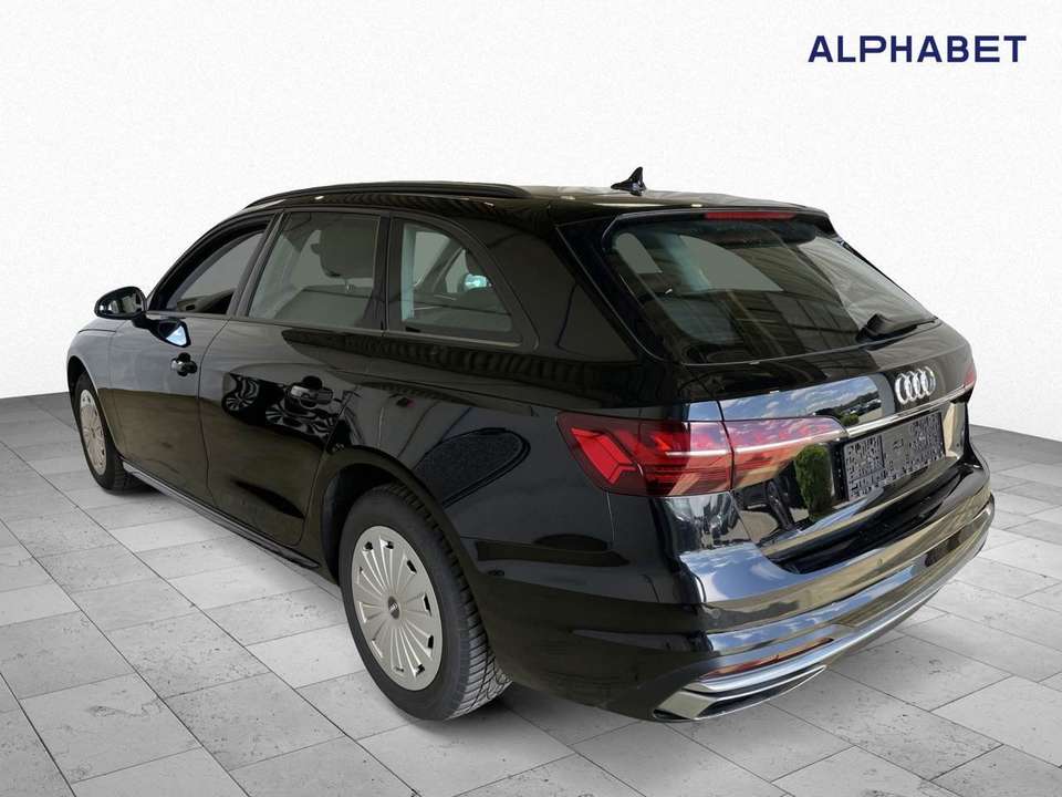 Audi A4 - Imagem 7