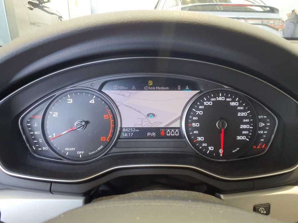Audi A4 - Imagem 9
