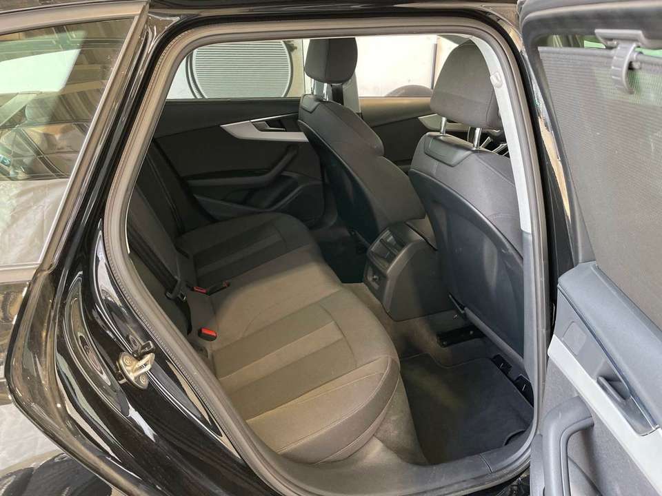 Audi A4 - Imagem 10