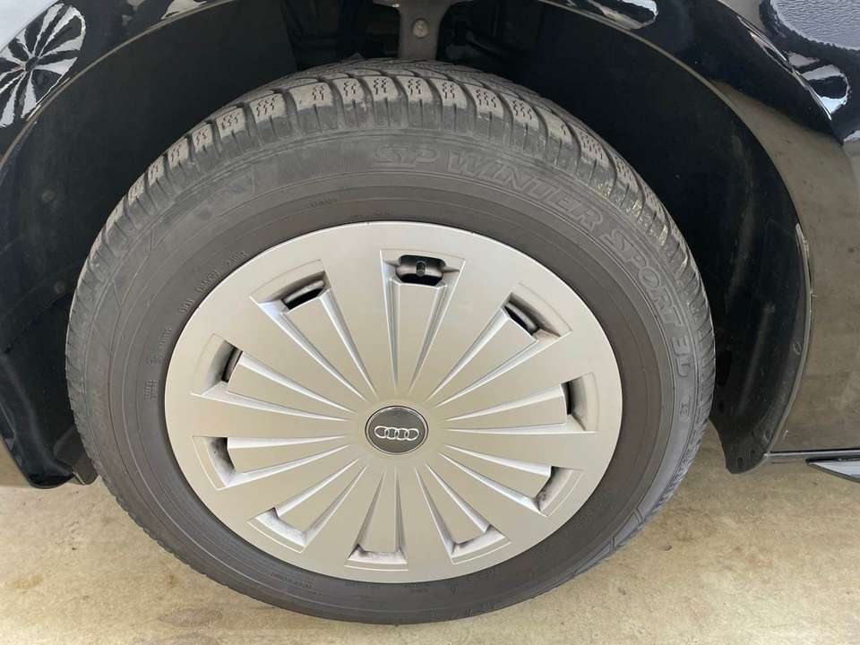 Audi A4 - Imagem 11