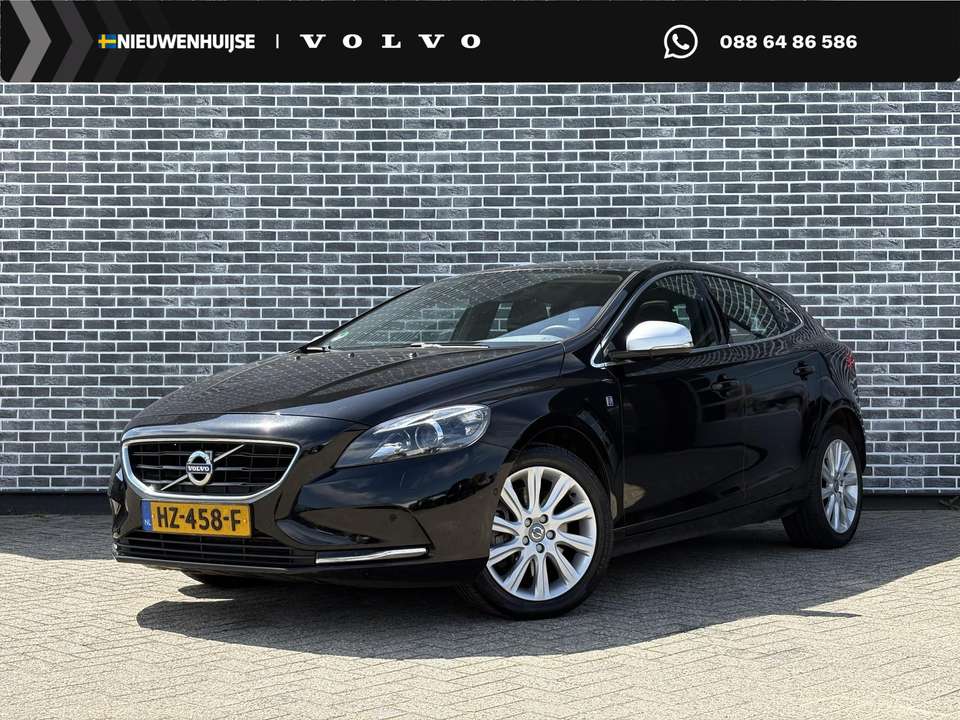 Volvo V40 - Imagem 1