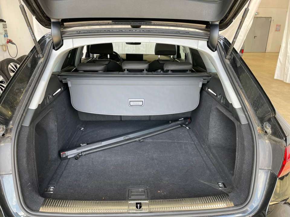 Audi A4 - Imagem 12