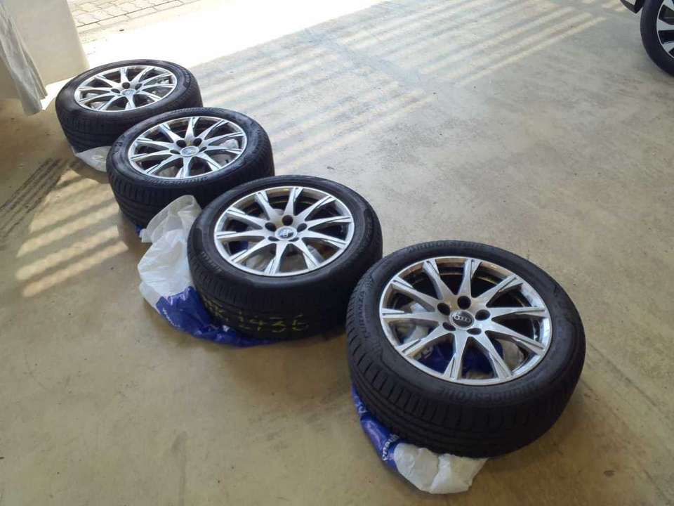 Audi A4 - Imagem 13
