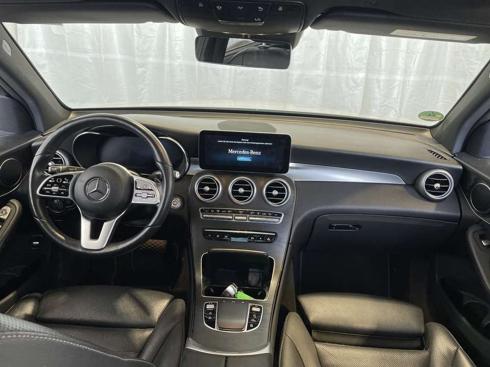 Mercedes-Benz GLC 300 - Imagem 5