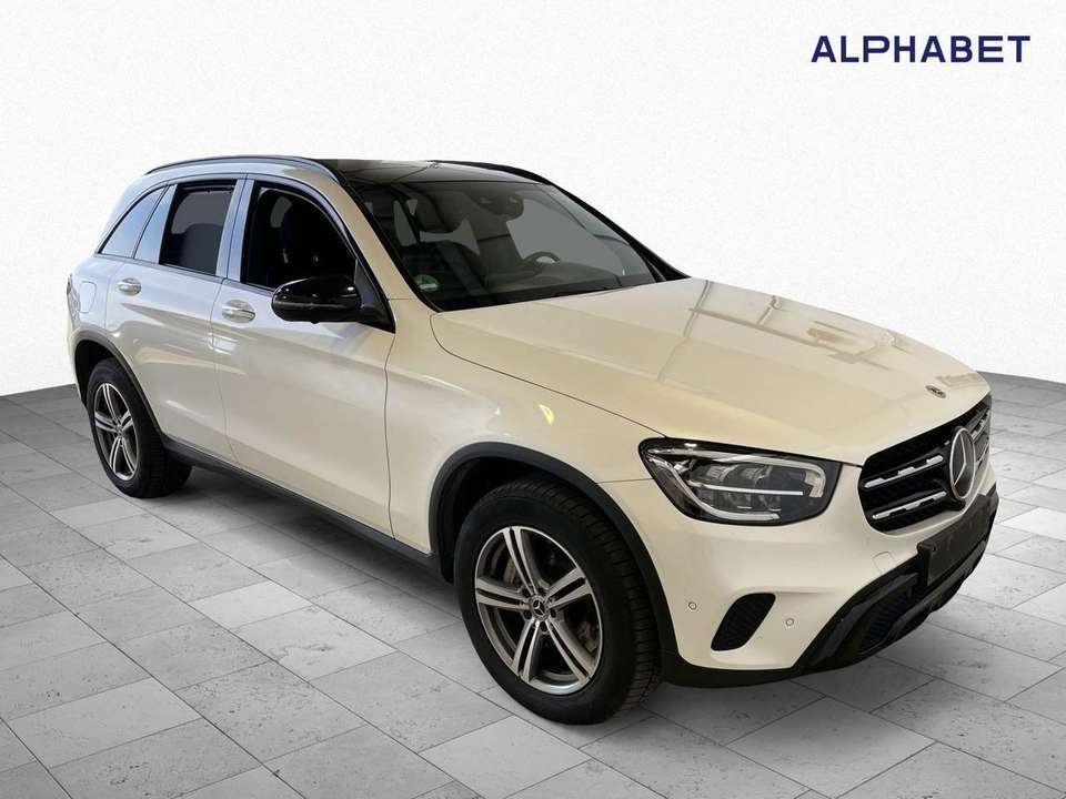 Mercedes-Benz GLC 300 - Imagem 6
