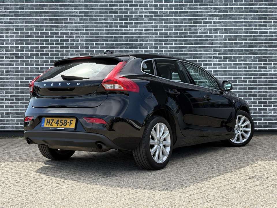 Volvo V40 - Imagem 6
