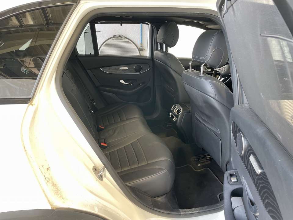 Mercedes-Benz GLC 300 - Imagem 10