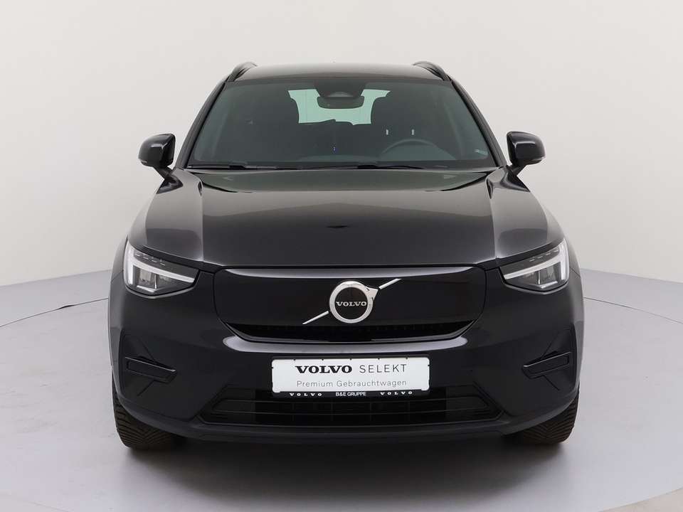 Volvo XC40 - Imagem 2