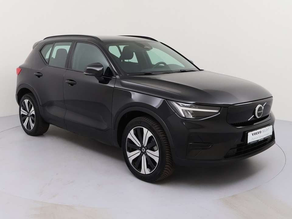 Volvo XC40 - Imagem 3