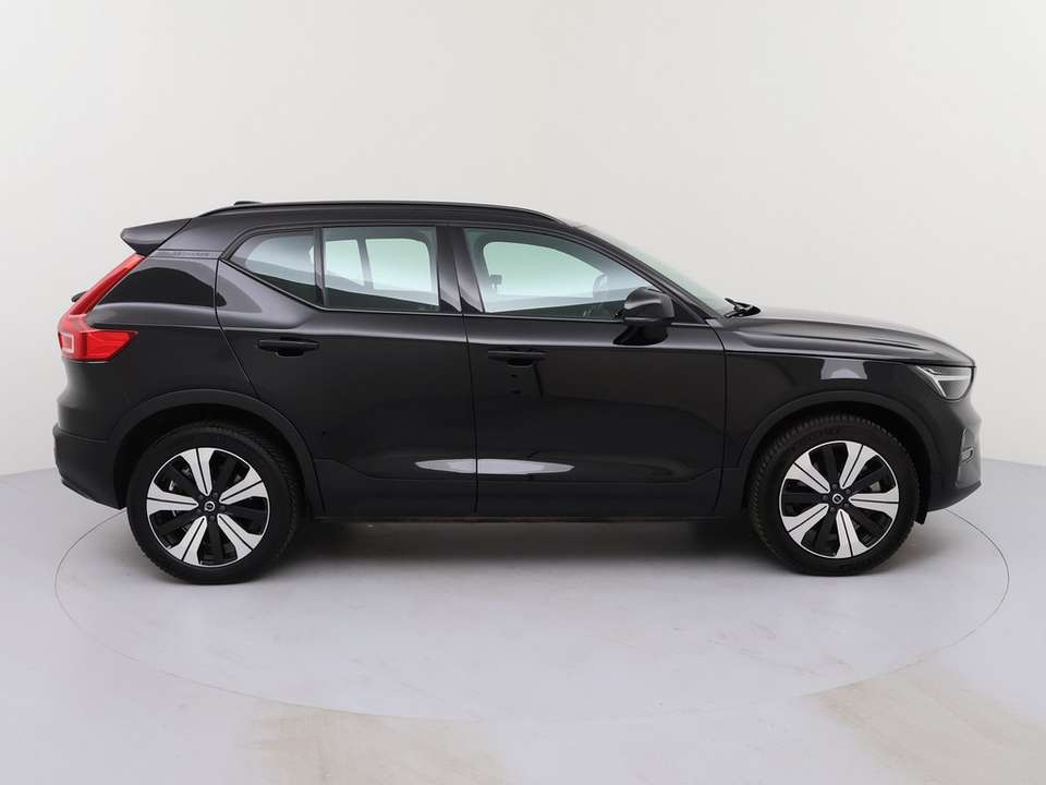Volvo XC40 - Imagem 4