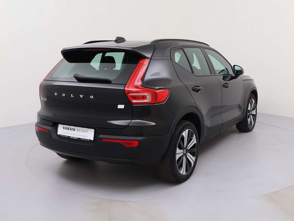 Volvo XC40 - Imagem 5