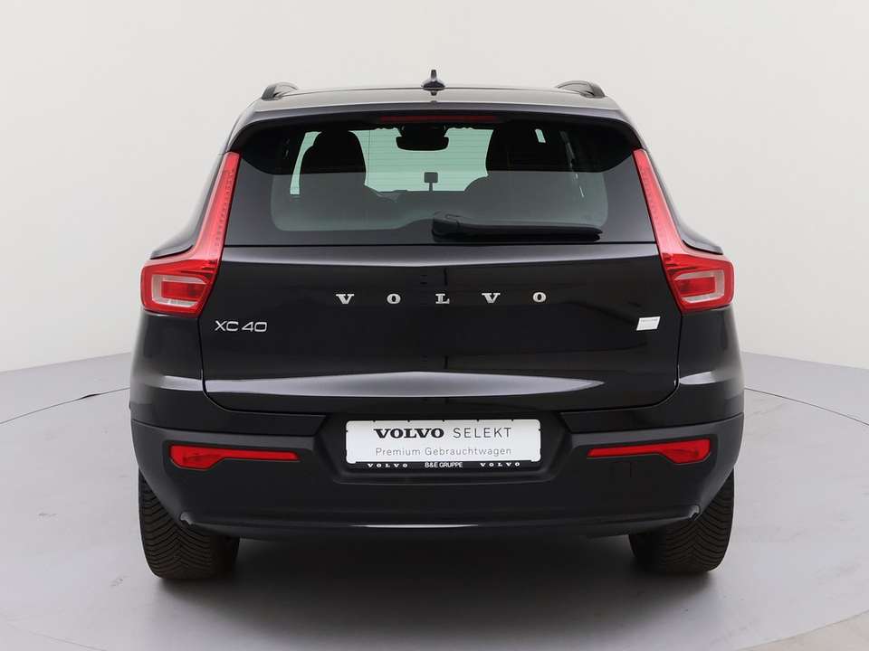 Volvo XC40 - Imagem 6