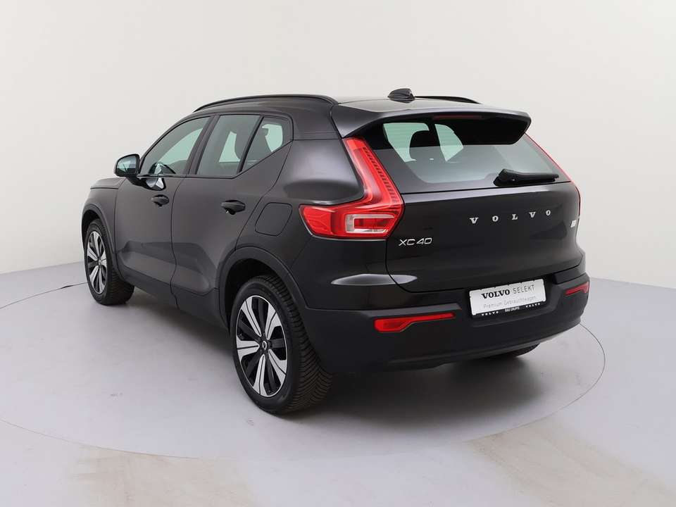 Volvo XC40 - Imagem 7