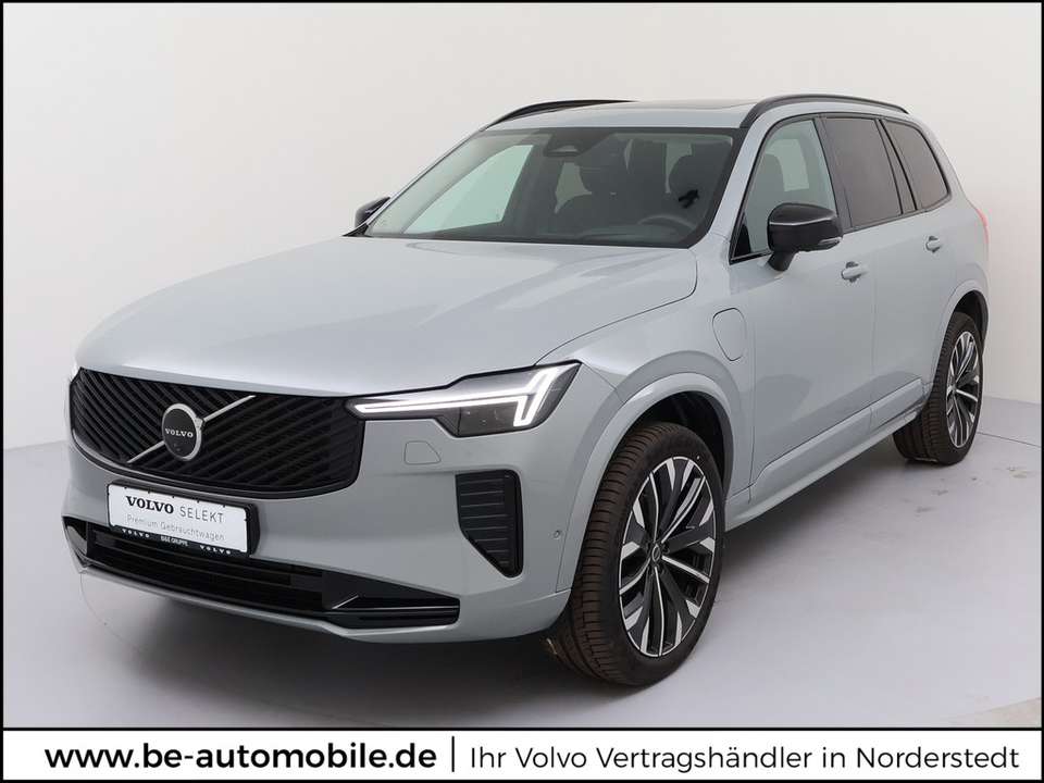 Volvo XC90 - Imagem 1
