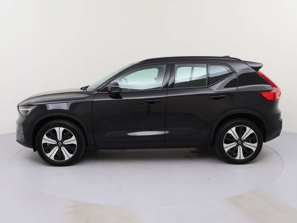 Volvo XC40 - Imagem 8