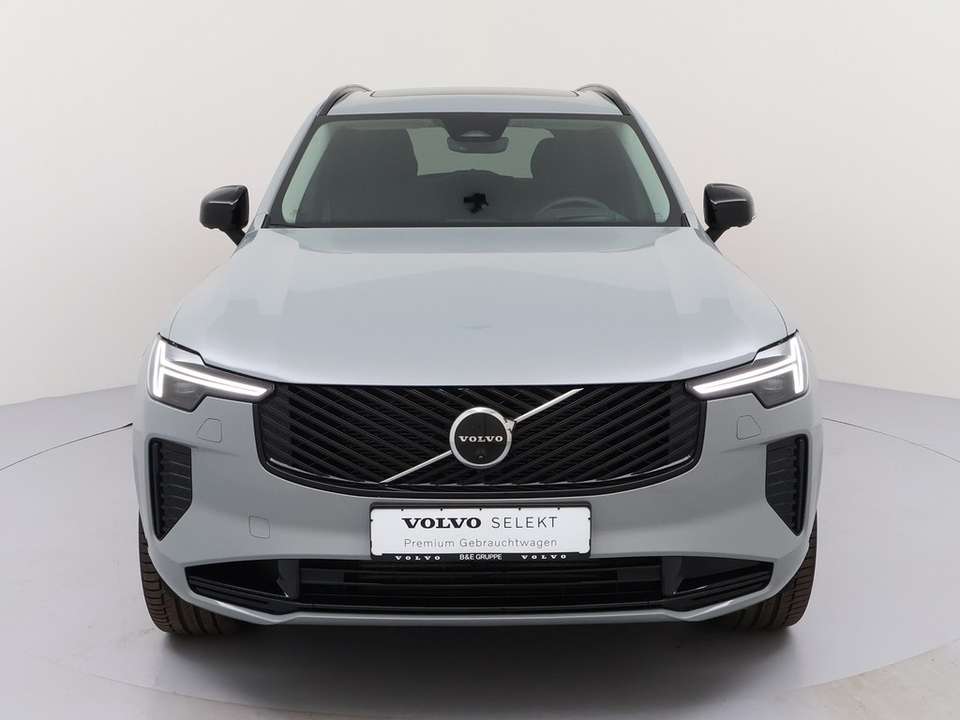 Volvo XC90 - Imagem 2