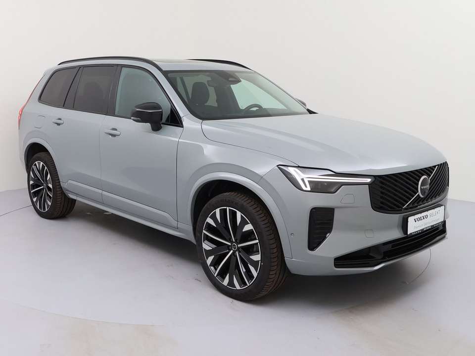 Volvo XC90 - Imagem 3