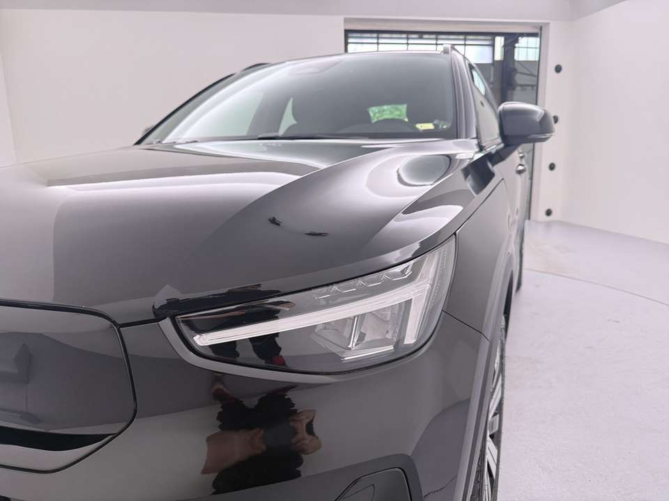 Volvo XC40 - Imagem 10