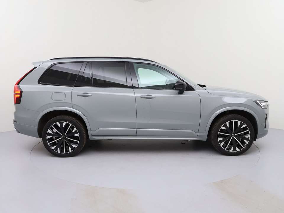 Volvo XC90 - Imagem 4