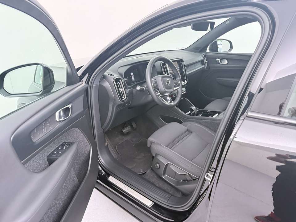 Volvo XC40 - Imagem 11