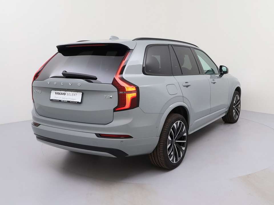 Volvo XC90 - Imagem 5