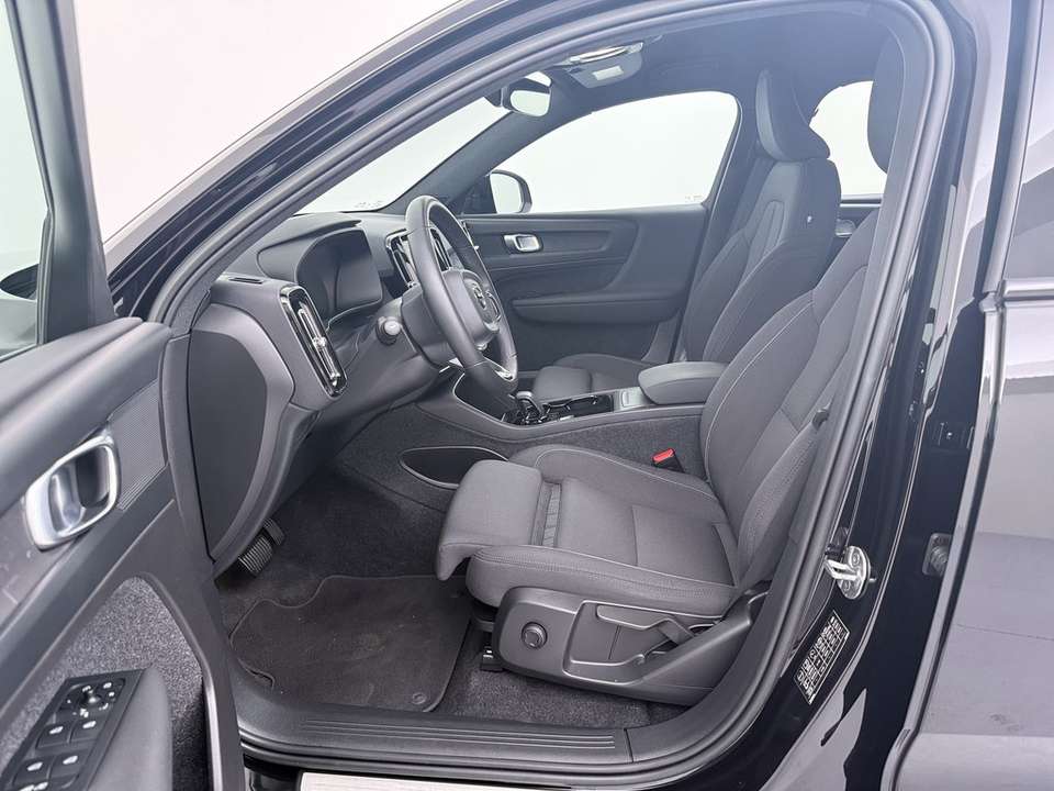 Volvo XC40 - Imagem 12