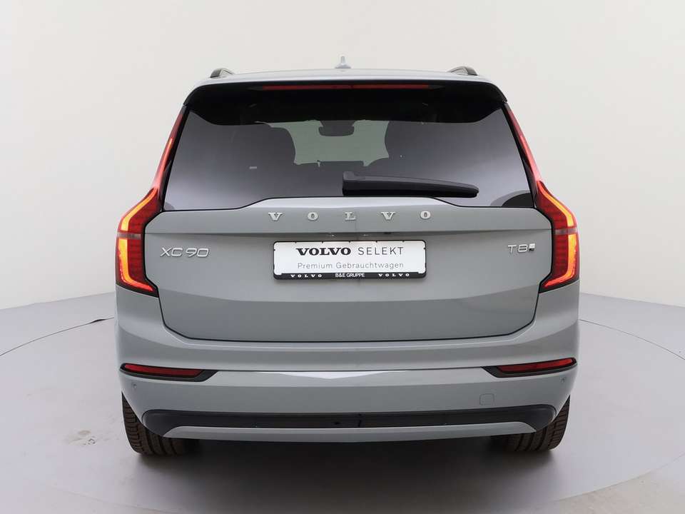 Volvo XC90 - Imagem 6