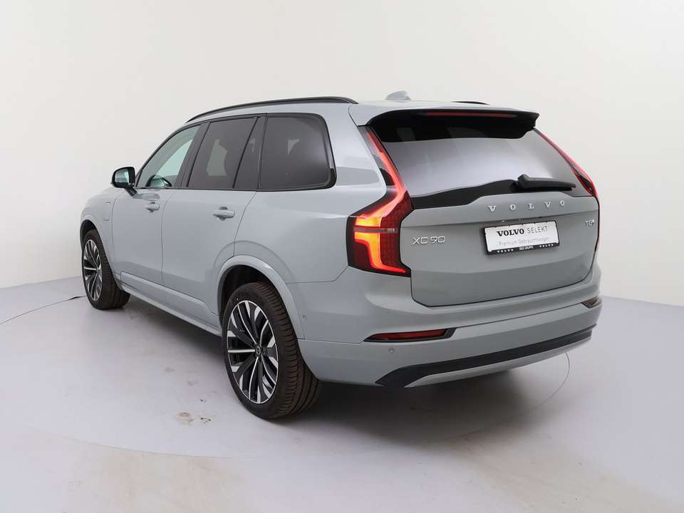 Volvo XC90 - Imagem 7