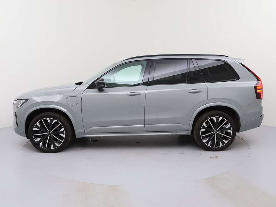 Volvo XC90 - Imagem 8