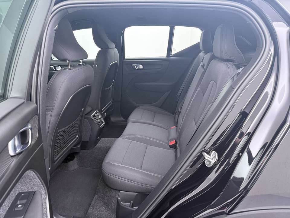 Volvo XC40 - Imagem 14