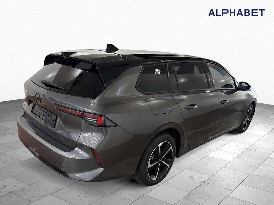 Opel Astra - Imagem 4
