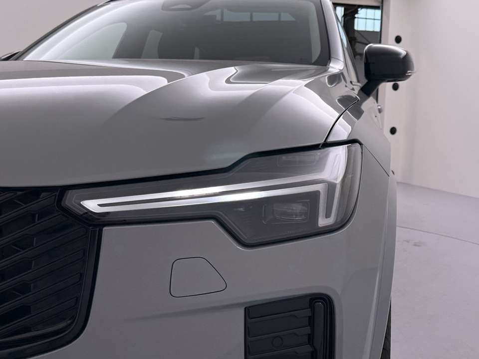 Volvo XC90 - Imagem 9