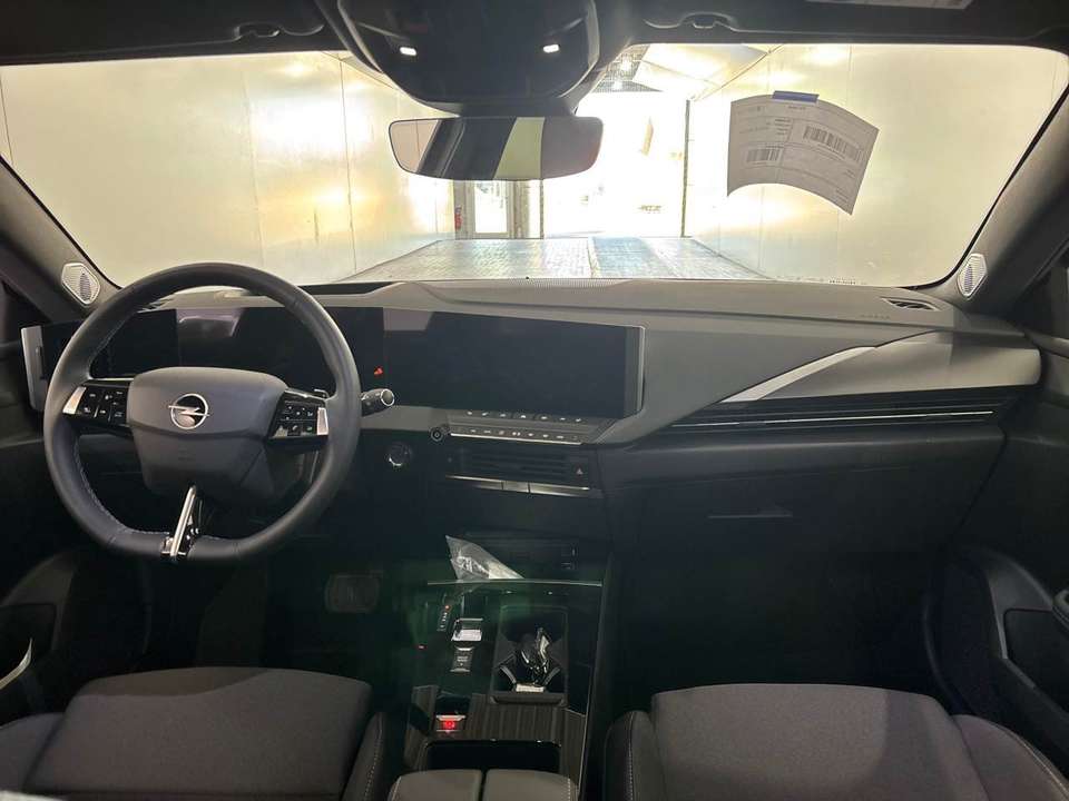 Opel Astra - Imagem 5