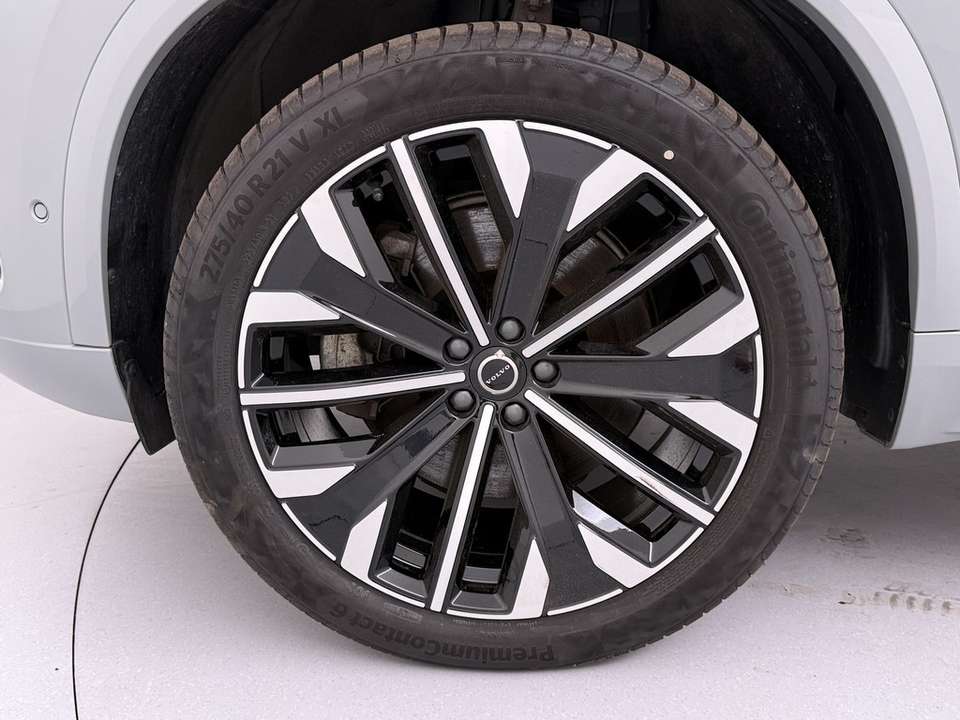 Volvo XC90 - Imagem 10