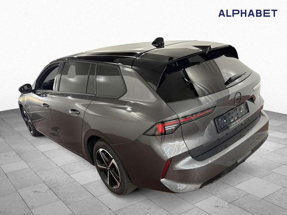 Opel Astra - Imagem 7