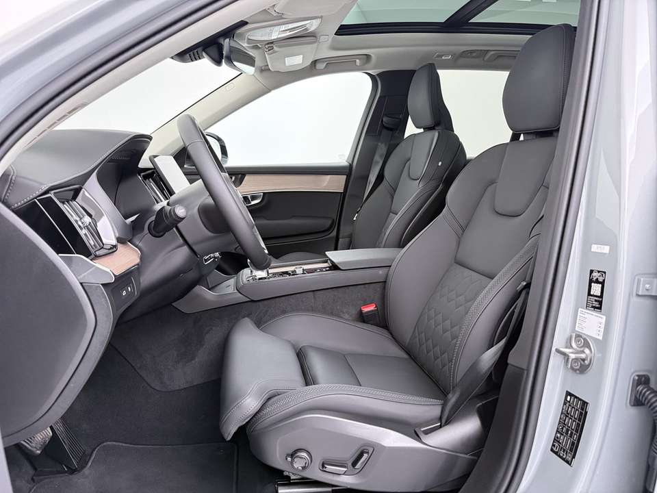 Volvo XC90 - Imagem 12