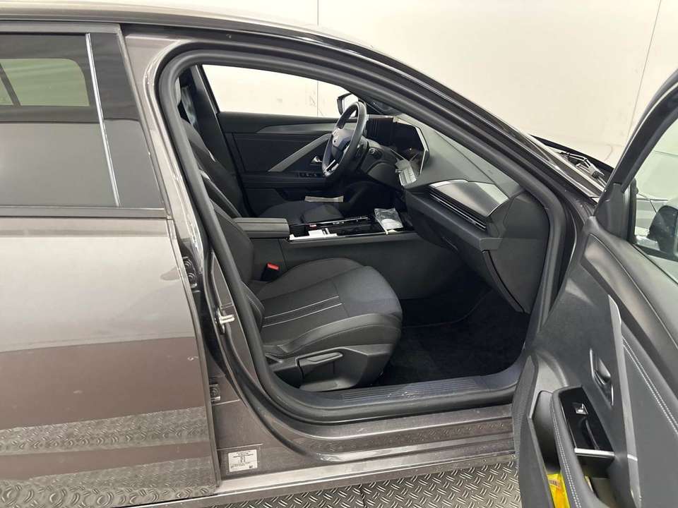 Opel Astra - Imagem 8