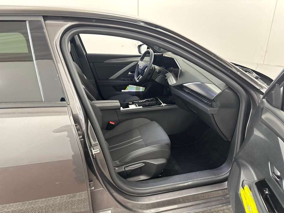Opel Astra - Imagem 5