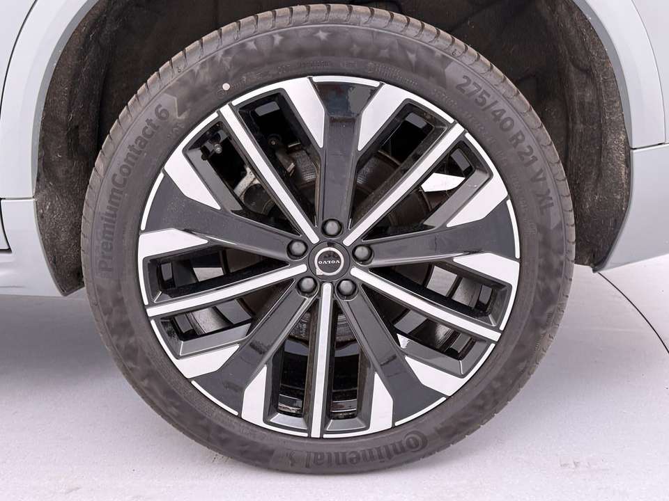Volvo XC90 - Imagem 13