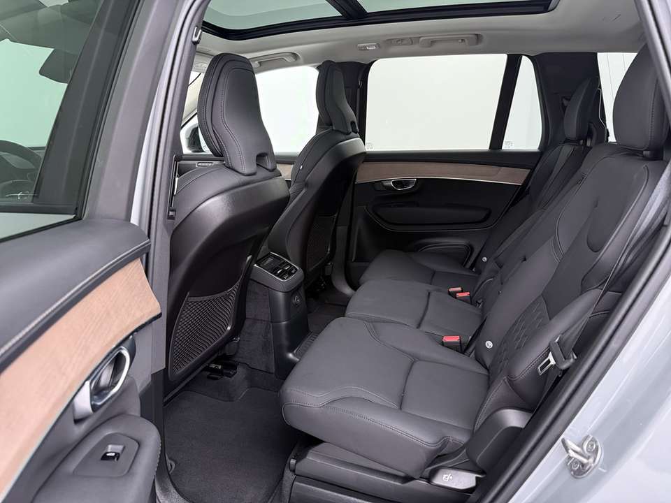 Volvo XC90 - Imagem 14