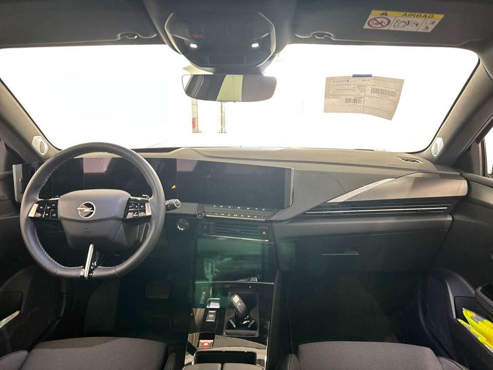 Opel Astra - Imagem 5