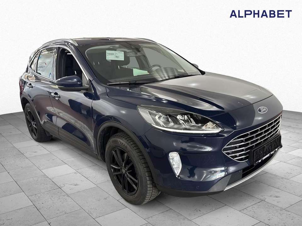 Ford Kuga - Imagem 7