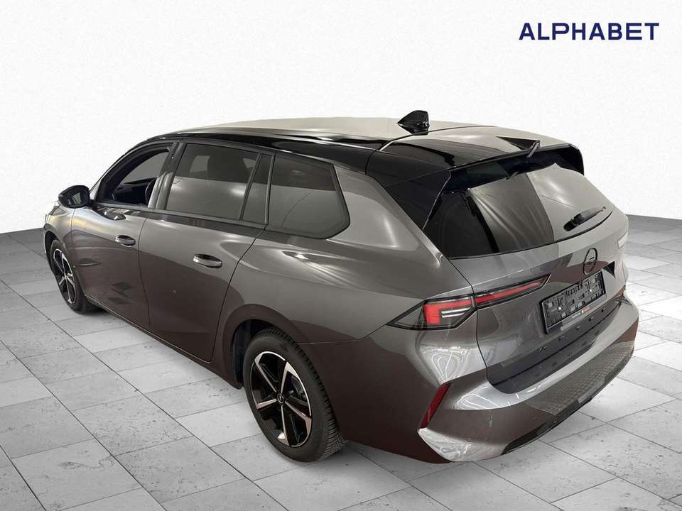 Opel Astra - Imagem 7