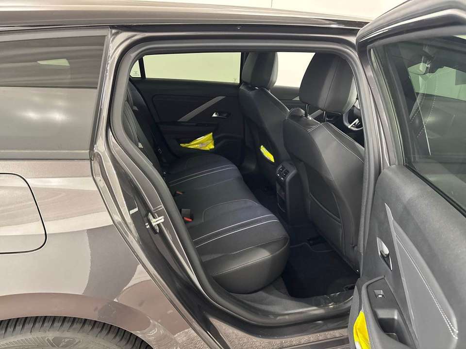 Opel Astra - Imagem 10