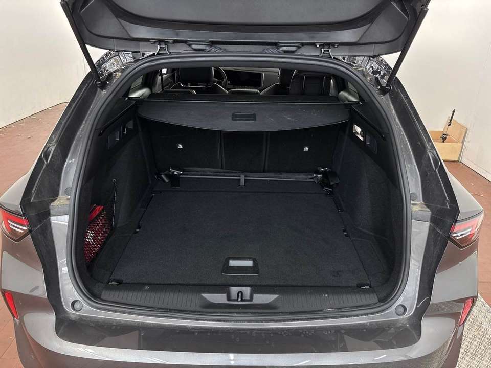 Opel Astra - Imagem 8